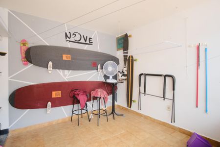 Casa para alugar com 159m², 3 quartos e 2 vagasÁrea de Serviço