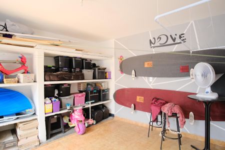 Casa para alugar com 159m², 3 quartos e 2 vagasÁrea de Serviço