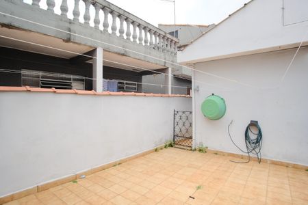 Casa para alugar com 159m², 3 quartos e 2 vagasQuintal