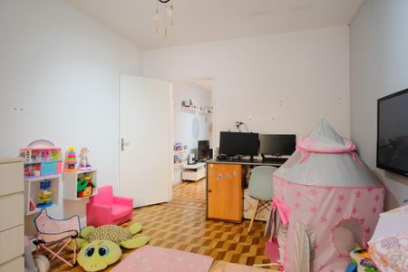 Casa para alugar com 159m², 3 quartos e 2 vagasQuarto 3