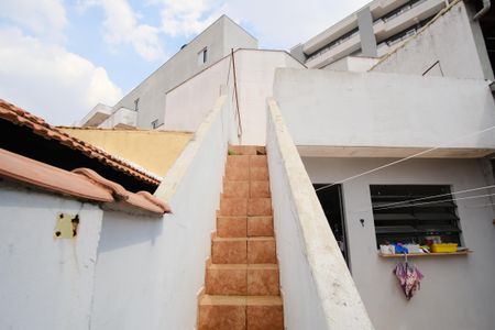 Casa para alugar com 159m², 3 quartos e 2 vagasÁrea de Serviço