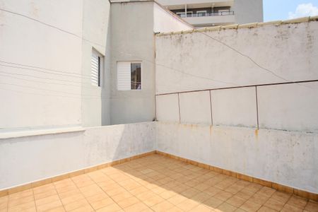 Casa para alugar com 159m², 3 quartos e 2 vagasTerraço