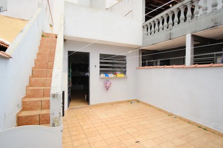 Casa para alugar com 159m², 3 quartos e 2 vagasQuintal