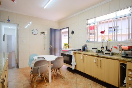 Casa para alugar com 159m², 3 quartos e 2 vagasCozinha