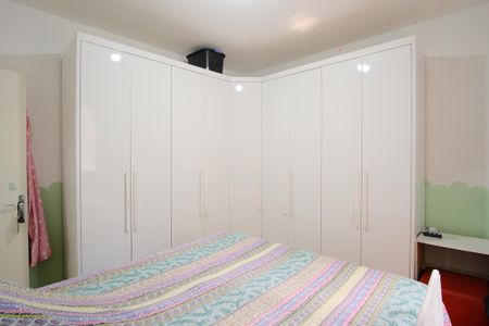 Quarto 1 de casa para alugar com 3 quartos, 159m² em Vila Nova Savoia, São Paulo