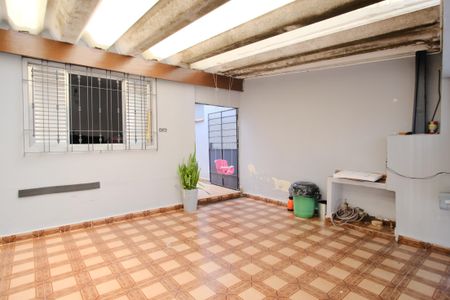 Casa para alugar com 159m², 3 quartos e 2 vagasGaragem