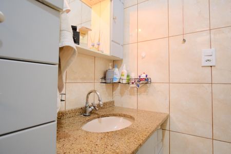 Casa para alugar com 159m², 3 quartos e 2 vagasBanheiro