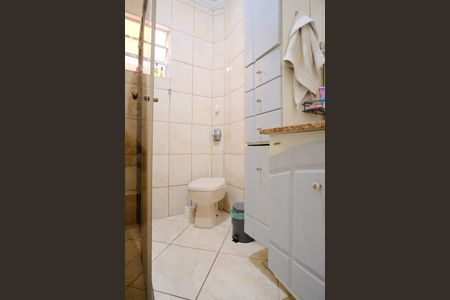 Casa para alugar com 159m², 3 quartos e 2 vagasBanheiro