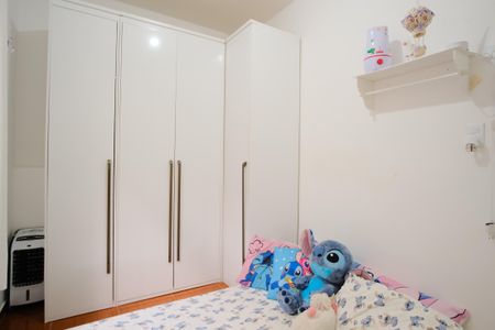 Casa para alugar com 159m², 3 quartos e 2 vagasQuarto 2