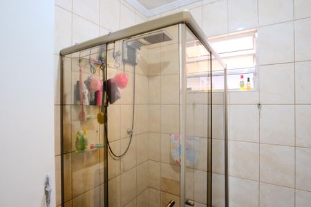 Casa para alugar com 159m², 3 quartos e 2 vagasBanheiro