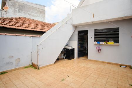 Casa para alugar com 159m², 3 quartos e 2 vagasQuintal