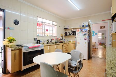 Casa para alugar com 159m², 3 quartos e 2 vagasCozinha