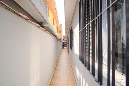 Casa para alugar com 159m², 3 quartos e 2 vagasCorredor Lateral