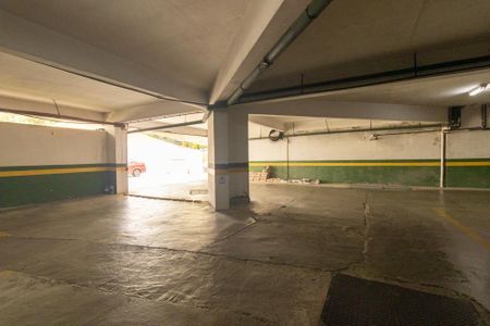 Apartamento para alugar com 67m², 3 quartos e 1 vagaÁrea externa