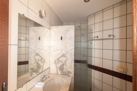 Apartamento para alugar com 67m², 3 quartos e 1 vagaBanheiro da Suíte