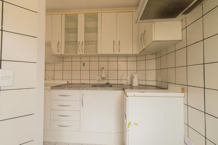 Apartamento para alugar com 67m², 3 quartos e 1 vagaCozinha e Área de Serviço