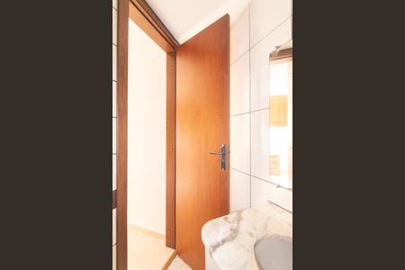 Apartamento para alugar com 67m², 3 quartos e 1 vagaBanheiro da Suíte