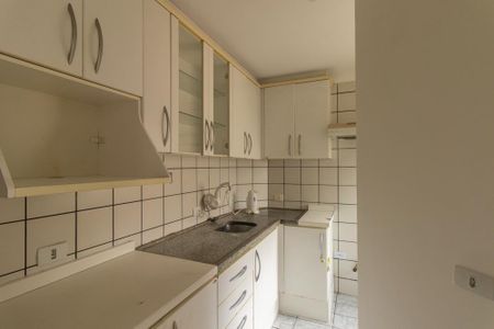 Apartamento para alugar com 67m², 3 quartos e 1 vagaCozinha e Área de Serviço