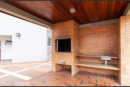 Apartamento para alugar com 67m², 3 quartos e 1 vagaÁrea comum - Churrasqueira