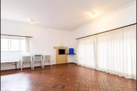 Apartamento para alugar com 67m², 3 quartos e 1 vagaÁrea comum - Salão de festas