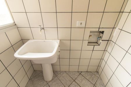 Apartamento para alugar com 67m², 3 quartos e 1 vagaCozinha e Área de Serviço