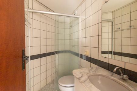 Apartamento para alugar com 67m², 3 quartos e 1 vagaBanheiro SocialBanheiro Social