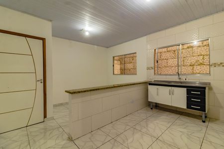 Apartamento para alugar com 2 quartos, 45m² em Jardim Itacolomi, São Paulo