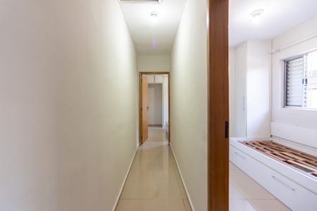 Casa para alugar com 110m², 3 quartos e 2 vagas Casa para alugar com 110m², 3 quartos e 2 vagasCorredor
