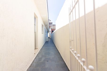 Casa para alugar com 110m², 3 quartos e 2 vagas Casa para alugar com 110m², 3 quartos e 2 vagasQuintal