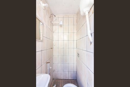 Casa para alugar com 110m², 3 quartos e 2 vagas Casa para alugar com 110m², 3 quartos e 2 vagasQuintal