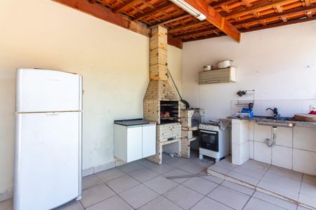 Casa para alugar com 110m², 3 quartos e 2 vagas Casa para alugar com 110m², 3 quartos e 2 vagasÁrea Gourmet