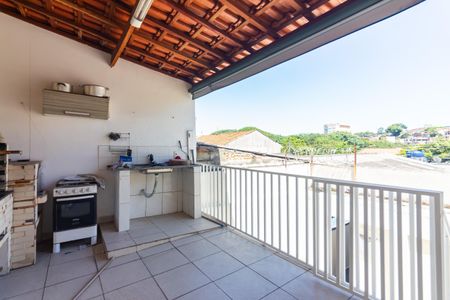 Casa para alugar com 110m², 3 quartos e 2 vagas Casa para alugar com 110m², 3 quartos e 2 vagasÁrea Gourmet