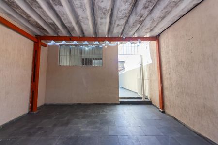 Casa para alugar com 110m², 3 quartos e 2 vagas Casa para alugar com 110m², 3 quartos e 2 vagasGaragem