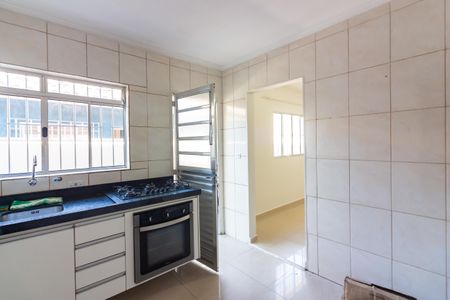 Casa para alugar com 110m², 3 quartos e 2 vagas Casa para alugar com 110m², 3 quartos e 2 vagasCozinha