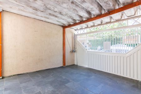 Casa para alugar com 110m², 3 quartos e 2 vagas Casa para alugar com 110m², 3 quartos e 2 vagasGaragem