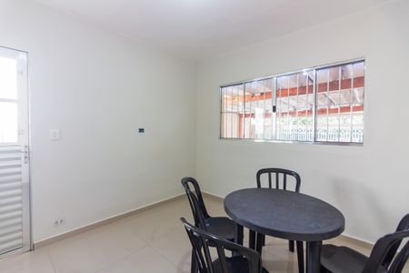 Sala  de casa à venda com 3 quartos, 110m² em Mutinga, Osasco