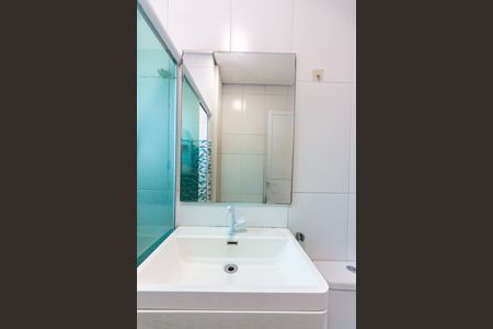 Casa para alugar com 110m², 3 quartos e 2 vagas Casa para alugar com 110m², 3 quartos e 2 vagasBanheiro