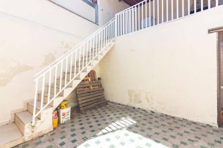 Casa para alugar com 110m², 3 quartos e 2 vagas Casa para alugar com 110m², 3 quartos e 2 vagasQuintal