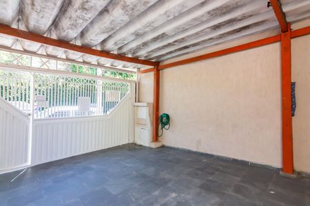 Casa para alugar com 110m², 3 quartos e 2 vagas Casa para alugar com 110m², 3 quartos e 2 vagasGaragem