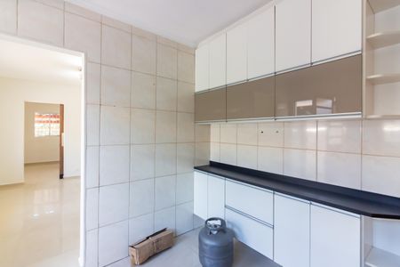Casa para alugar com 110m², 3 quartos e 2 vagas Casa para alugar com 110m², 3 quartos e 2 vagasCozinha