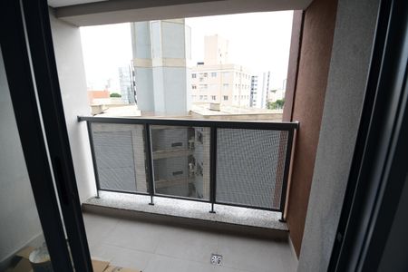 Sala - Sacada de apartamento para alugar com 2 quartos, 57m² em Botafogo, Campinas
