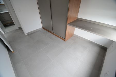 Quarto 1 de apartamento para alugar com 2 quartos, 57m² em Botafogo, Campinas