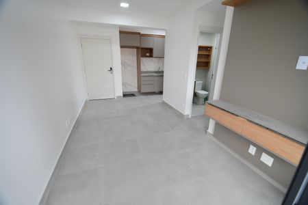 Apartamento para alugar com 57m², 2 quartos e 1 vagaSala