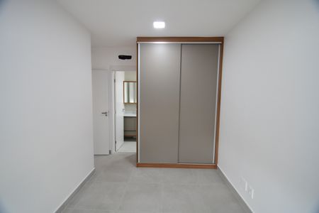 Apartamento para alugar com 57m², 2 quartos e 1 vagaQuarto 2 - Suíte