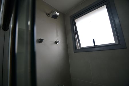 Apartamento para alugar com 57m², 2 quartos e 1 vagaBanheiro Suíte