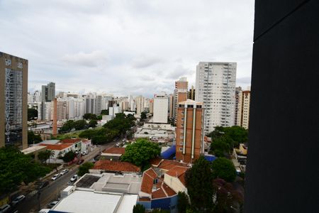 Apartamento para alugar com 57m², 2 quartos e 1 vagaÁrea de Serviço - Vista