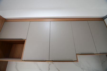 Apartamento para alugar com 57m², 2 quartos e 1 vagaCozinha