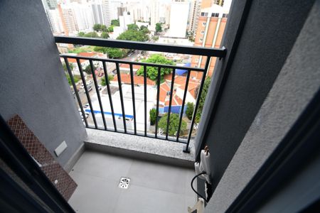 Apartamento para alugar com 57m², 2 quartos e 1 vagaÁrea de Serviço