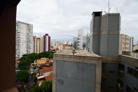 Apartamento para alugar com 57m², 2 quartos e 1 vagaQuarto 2 - Suíte Vista