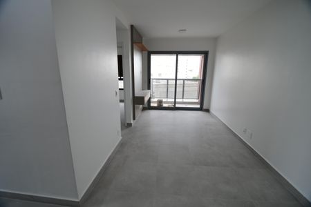 Sala de apartamento para alugar com 2 quartos, 57m² em Botafogo, Campinas